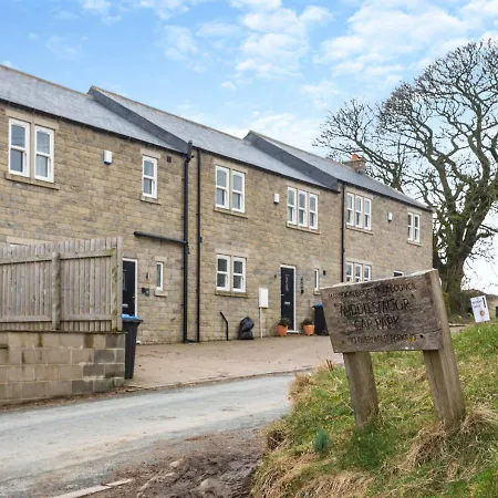 Wising Gill House Middlesmoor