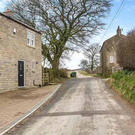 Wising Gill House * Middlesmoor