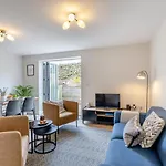 Hébergement de vacances 3 Bed In Oc-w30366 Middlesmoor