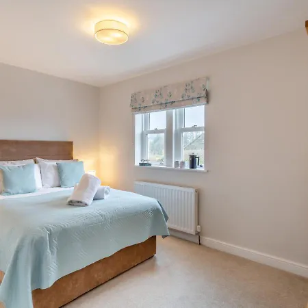 Сasa de vacaciones Wising Gill House Middlesmoor