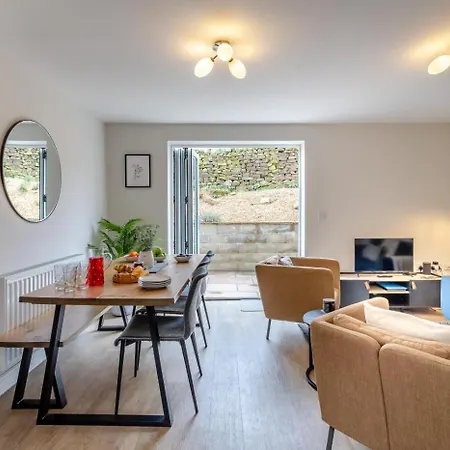 Holiday home 3 Bed In Middlesmoor Oc-W30366 *