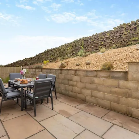 3 Bed In Middlesmoor Oc-W30366 Holiday home *