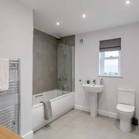 3 Bed In Middlesmoor Oc-W30366 Holiday home *