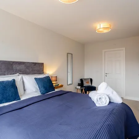 3 Bed In Middlesmoor Oc-W30366 Holiday home Middlesmoor