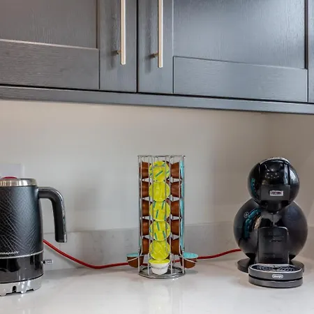 Tatil Evi Wising Gill House Middlesmoor