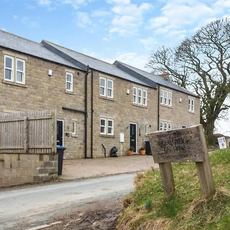 Holiday home 3 Bed In Middlesmoor Oc-W30366 *