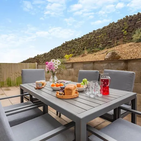 Hébergement de vacances 3 Bed In Oc-w30366 *