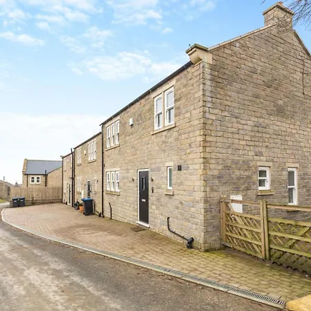 Vakantiehuis 3 Bed In Oc-w30366 Middlesmoor