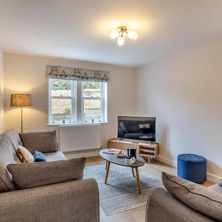 3 Bed In Oc-w30366 Hébergement de vacances Middlesmoor
