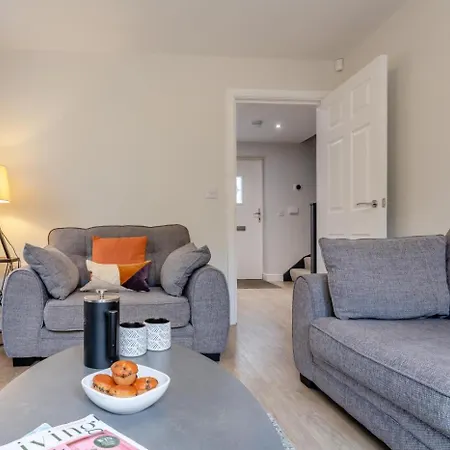 3 Bed In Oc-w30366 Hébergement de vacances *