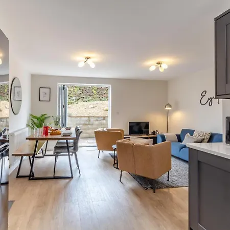 Vakantiehuis 3 Bed In Oc-w30366 Middlesmoor