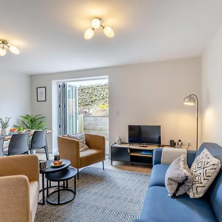 بيت للعطل 3 Bed In Oc-w30366 Middlesmoor