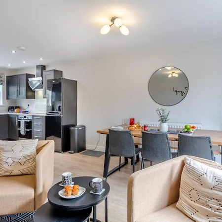 3 Bed In Oc-w30366 Hébergement de vacances *