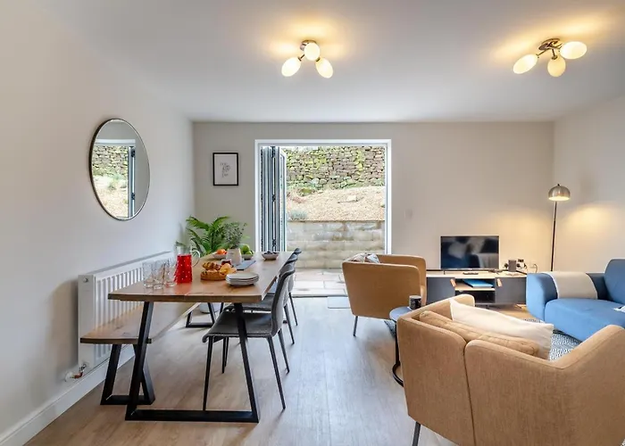 Vakantiehuis 3 Bed In Oc-w30366 *