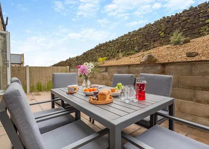 Vakantiehuis 3 Bed In Oc-w30366 *