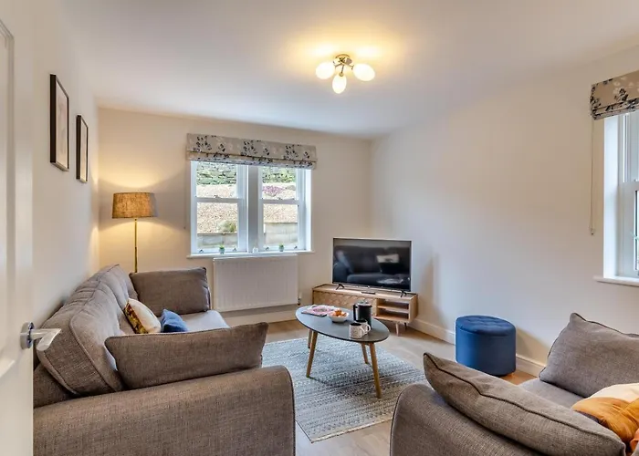 3 Bed In Oc-w30366 Vakantiehuis Middlesmoor