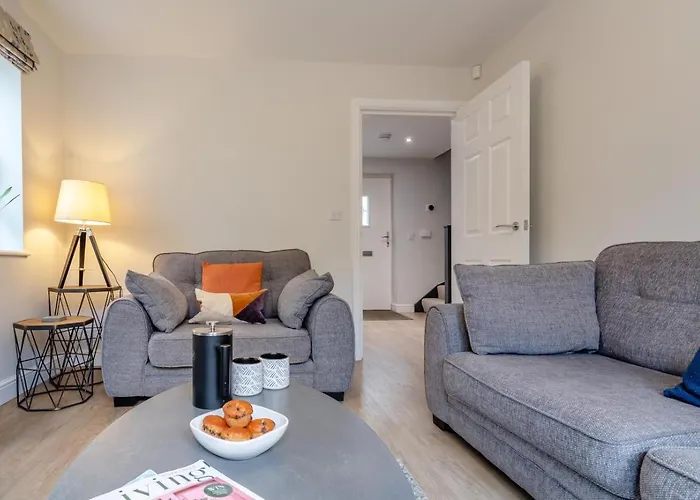 3 Bed In Oc-w30366 Vakantiehuis *