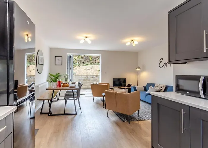 Vakantiehuis 3 Bed In Oc-w30366 Middlesmoor