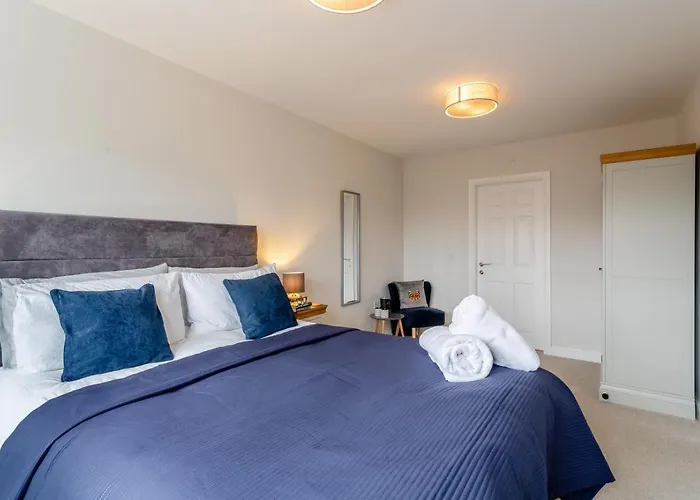 Vakantiehuis 3 Bed In Oc-w30366