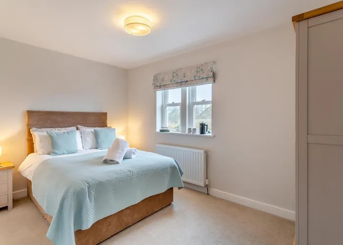 3 Bed In Oc-w30366 Vakantiehuis *