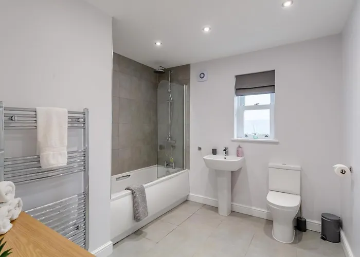 3 Bed In Oc-w30366 Vakantiehuis Middlesmoor