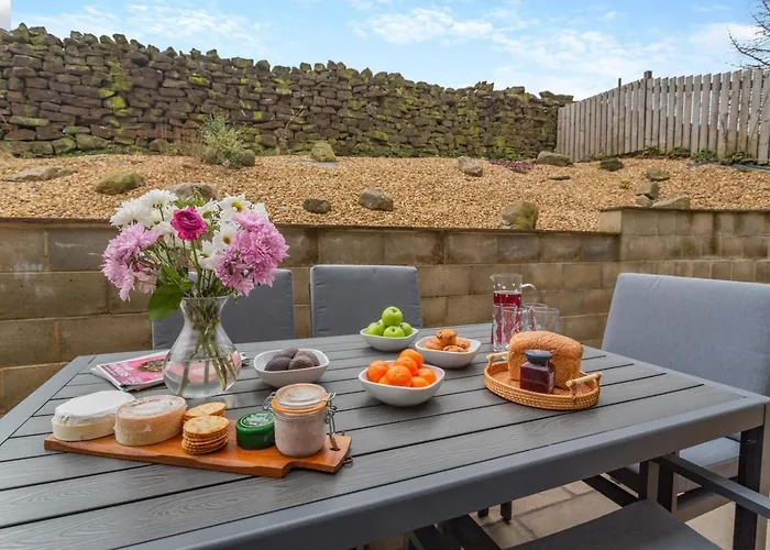 Vakantiehuis 3 Bed In Oc-w30366