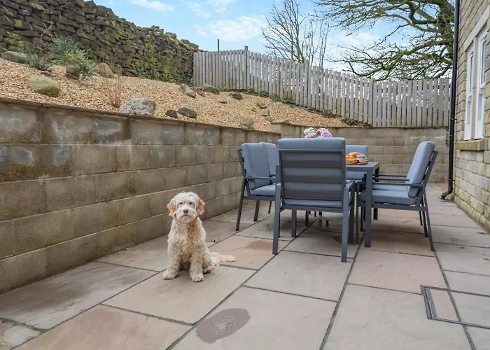 Vakantiehuis 3 Bed In Oc-w30366