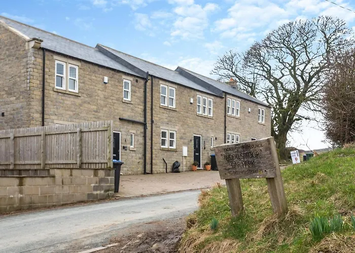 3 Bed In Oc-w30366 Vakantiehuis