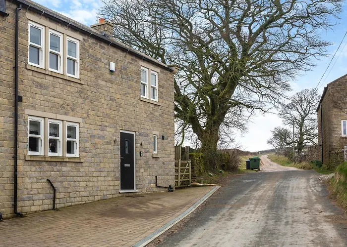 Vakantiehuis 3 Bed In Oc-w30366