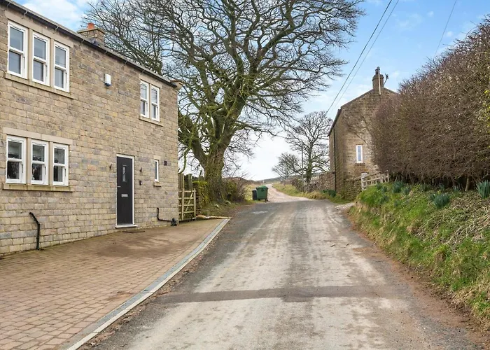 3 Bed In Oc-w30366 Vakantiehuis *