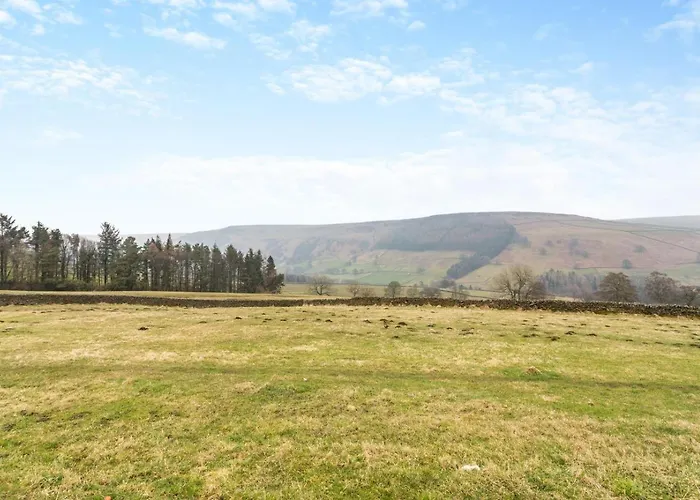 Vakantiehuis 3 Bed In Oc-w30366 Middlesmoor