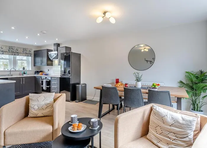 3 Bed In Oc-w30366 別荘 *